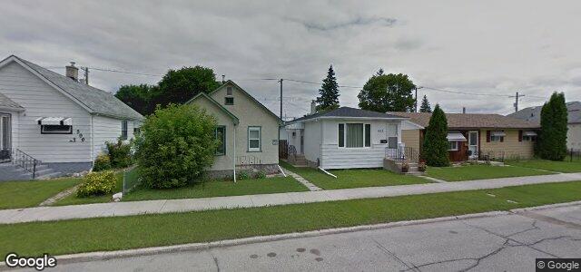 601 Martin Avenue E（加拿大曼尼托巴省温尼伯市）房屋照片