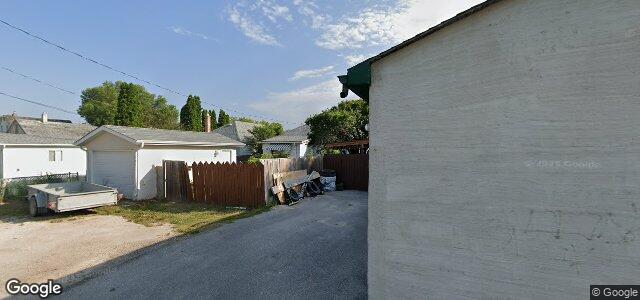 604 Union Avenue E（加拿大曼尼托巴省温尼伯市）房屋照片