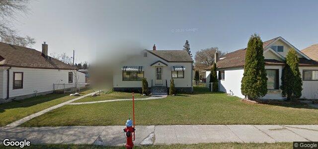 604 Windsor Avenue（加拿大曼尼托巴省温尼伯市）房屋照片