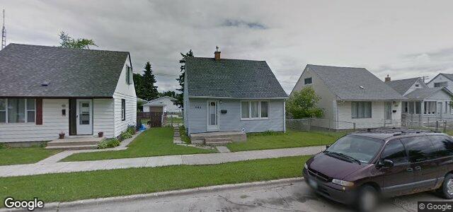 605 Harbison Avenue E（加拿大曼尼托巴省溫尼伯市）房屋照片