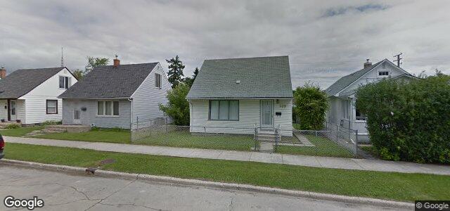 609 Harbison Avenue E（加拿大曼尼托巴省温尼伯市）房屋照片
