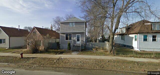 Photo of 610 Talbot Avenue in Winnipeg, Manitoba