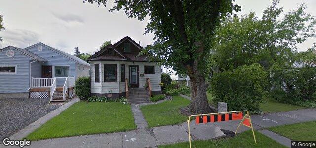Larawan ng 614 Windsor Avenue sa Winnipeg, Manitoba