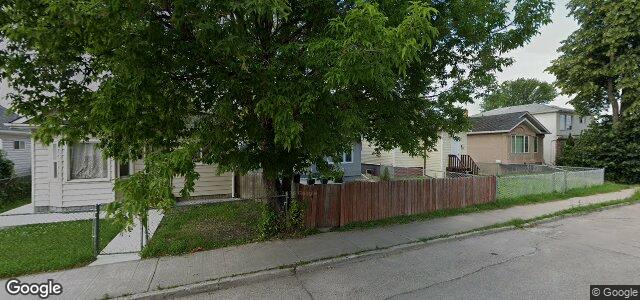 Photo of 616 Riverton Avenue in Winnipeg, Manitoba