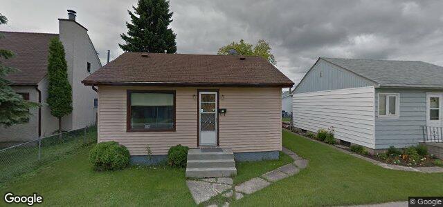 618 Union Avenue E（加拿大曼尼托巴省温尼伯市）房屋照片