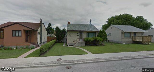 619 Union Avenue E（加拿大曼尼托巴省溫尼伯市）房屋照片
