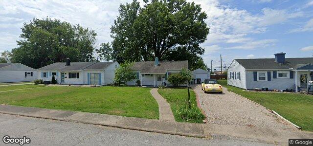 620 Windsor Avenue（加拿大曼尼托巴省温尼伯市）房屋照片