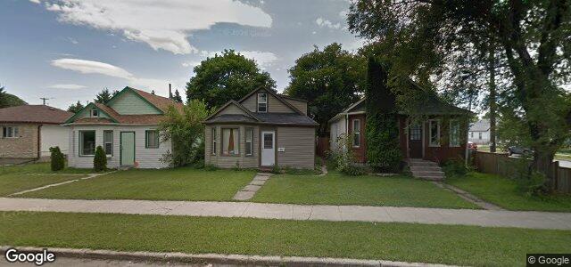 Larawan ng 622 Castle Avenue sa Winnipeg, Manitoba