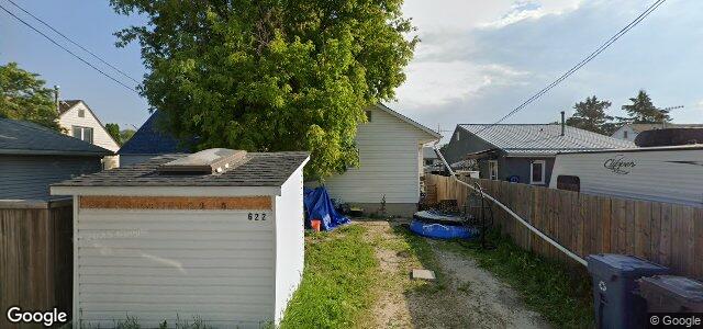 622 Martin Avenue E（加拿大曼尼托巴省温尼伯市）房屋照片
