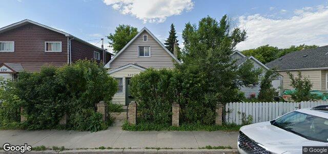 622 Riverton Avenue（加拿大曼尼托巴省温尼伯市）房屋照片