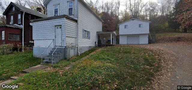 Photo of 626 Castle Avenue in Winnipeg, Manitoba