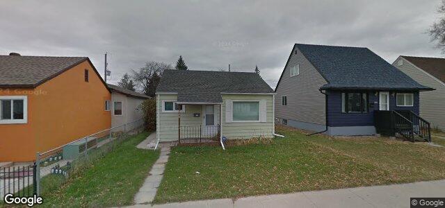 Larawan ng 626 Chalmers Avenue sa Winnipeg, Manitoba