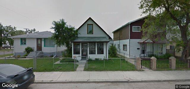 Larawan ng 626 Riverton Avenue sa Winnipeg, Manitoba
