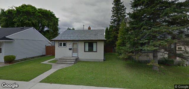 Larawan ng 628 Union Avenue E sa Winnipeg, Manitoba