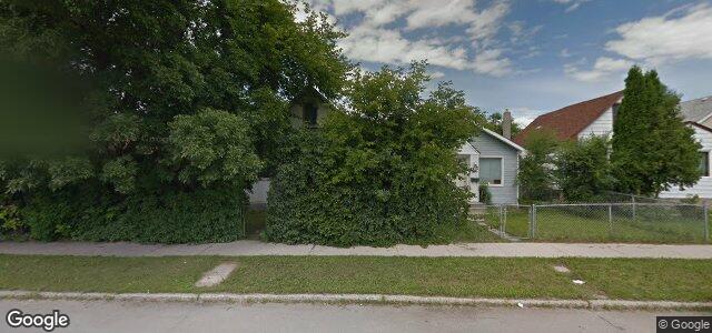 631 Castle Avenue（加拿大曼尼托巴省温尼伯市）房屋照片