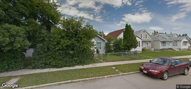 633 Castle Avenue（加拿大曼尼托巴省溫尼伯市）房屋照片