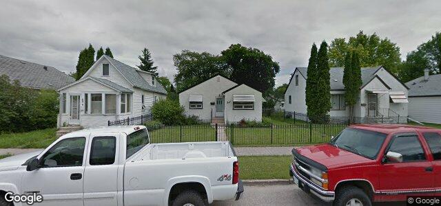 633 Windsor Avenue（加拿大曼尼托巴省温尼伯市）房屋照片