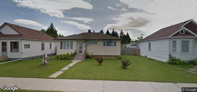 Larawan ng 634 Castle Avenue sa Winnipeg, Manitoba