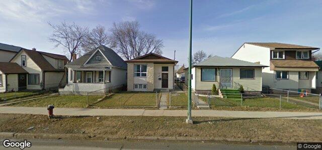 638 Talbot Avenue（加拿大曼尼托巴省温尼伯市）房屋照片