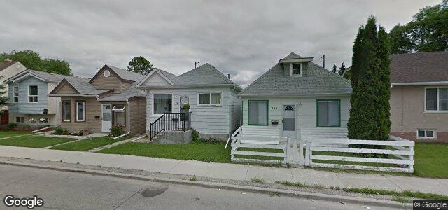 639 Union Avenue E（加拿大曼尼托巴省温尼伯市）房屋照片
