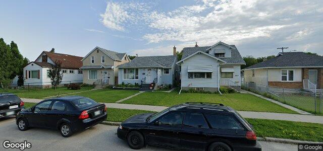 643 Castle Avenue（加拿大曼尼托巴省温尼伯市）房屋照片