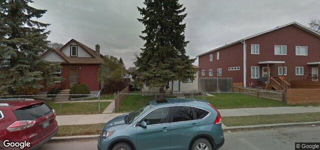 645 Chalmers Avenue（加拿大曼尼托巴省温尼伯市）房屋照片