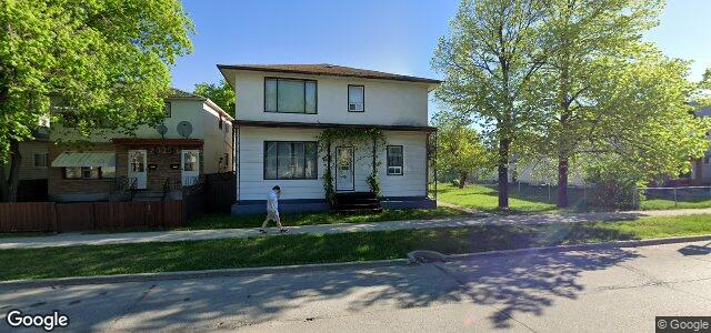 645 Talbot Avenue（加拿大曼尼托巴省温尼伯市）房屋照片