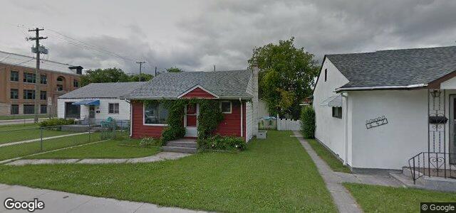 646 Union Avenue E（加拿大曼尼托巴省温尼伯市）房屋照片