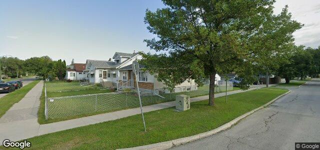 649 Castle Avenue（加拿大曼尼托巴省温尼伯市）房屋照片