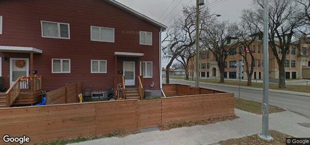 649 Chalmers Avenue（加拿大曼尼托巴省温尼伯市）房屋照片