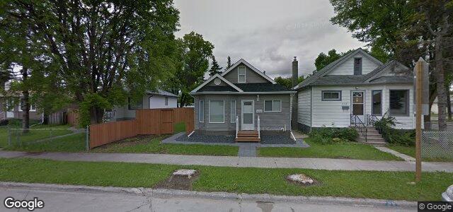 Larawan ng 654 Sandhurst Avenue sa Winnipeg, Manitoba