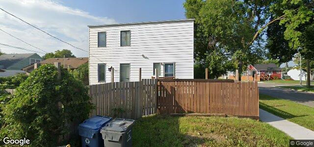 655 Martin Avenue E（加拿大曼尼托巴省温尼伯市）房屋照片