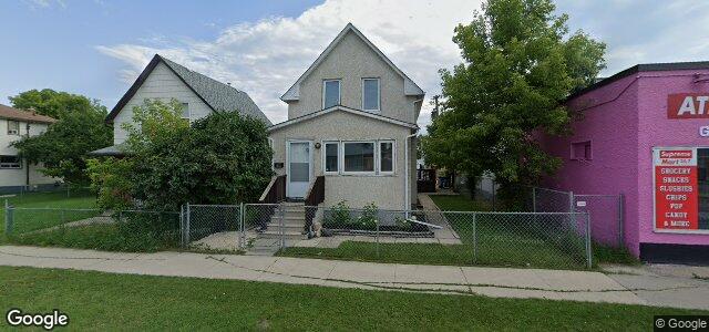 655 Talbot Avenue（加拿大曼尼托巴省温尼伯市）房屋照片