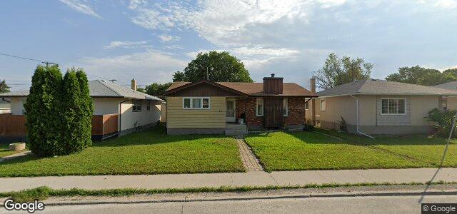 657 Union Avenue E（加拿大曼尼托巴省温尼伯市）房屋照片