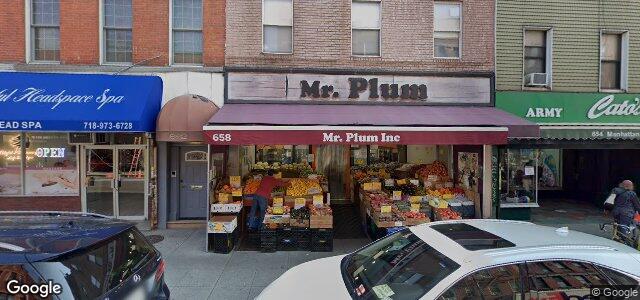 658 Manhattan Avenue（加拿大曼尼托巴省温尼伯市）房屋照片