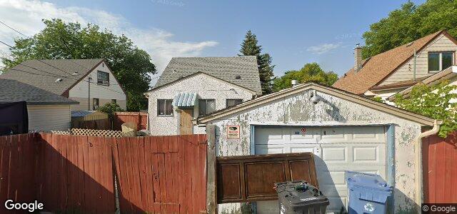 659 Harbison Avenue E（加拿大曼尼托巴省温尼伯市）房屋照片