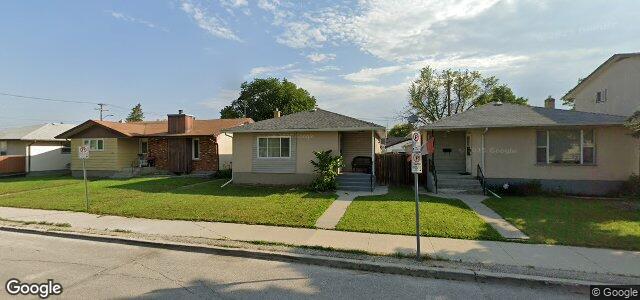 661 Union Avenue E（加拿大曼尼托巴省温尼伯市）房屋照片