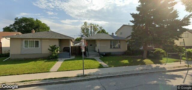 663 Union Avenue E（加拿大曼尼托巴省温尼伯市）房屋照片