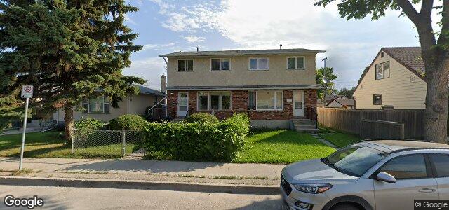 665 Union Avenue E（加拿大曼尼托巴省温尼伯市）房屋照片