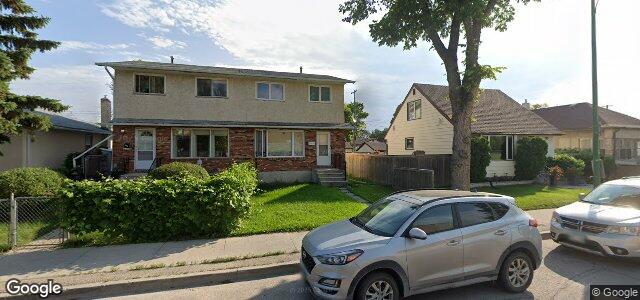 667 Union Avenue E（加拿大曼尼托巴省温尼伯市）房屋照片