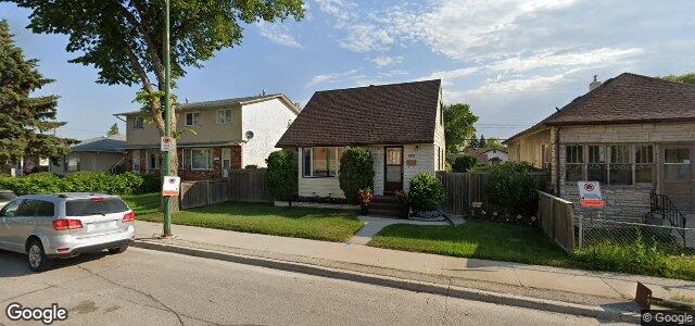 669 Union Avenue E（加拿大曼尼托巴省温尼伯市）房屋照片