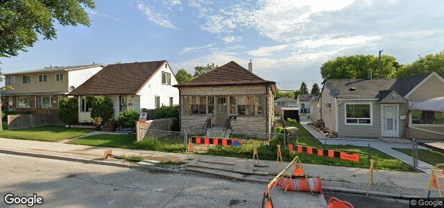 673 Union Avenue E（加拿大曼尼托巴省温尼伯市）房屋照片