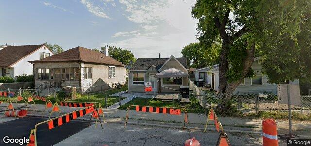 675 Union Avenue E（加拿大曼尼托巴省温尼伯市）房屋照片