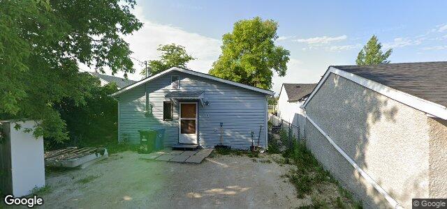 677 Union Avenue E（加拿大曼尼托巴省温尼伯市）房屋照片