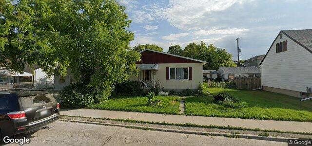 679 Union Avenue E（加拿大曼尼托巴省温尼伯市）房屋照片