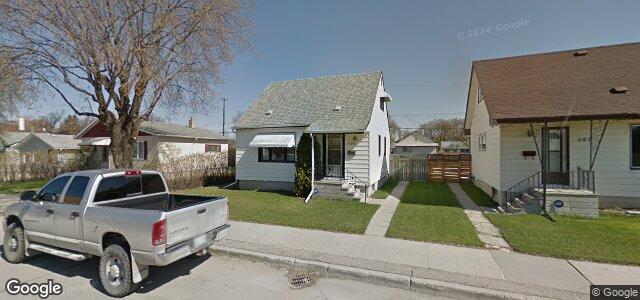 Larawan ng 683 Union Avenue E sa Winnipeg, Manitoba