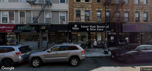 686 Manhattan Avenue（加拿大曼尼托巴省温尼伯市）房屋照片