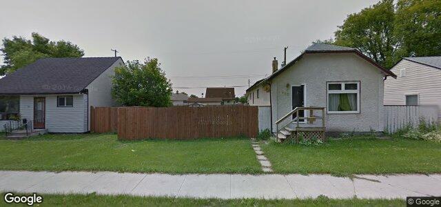 692 Martin Avenue E（加拿大曼尼托巴省温尼伯市）房屋照片