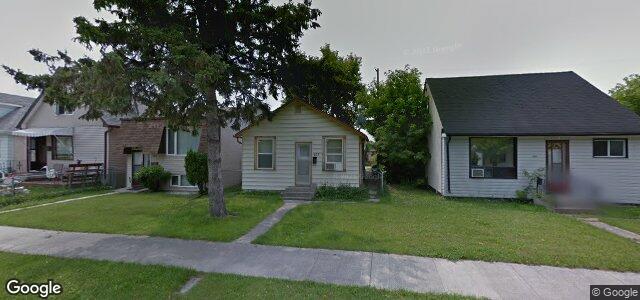 702 Martin Avenue E（加拿大曼尼托巴省温尼伯市）房屋照片