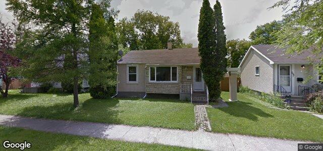 710 Harbison Avenue E（加拿大曼尼托巴省温尼伯市）房屋照片